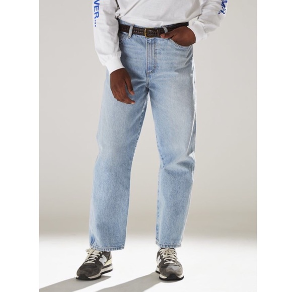 dad jeans urban outfitters
